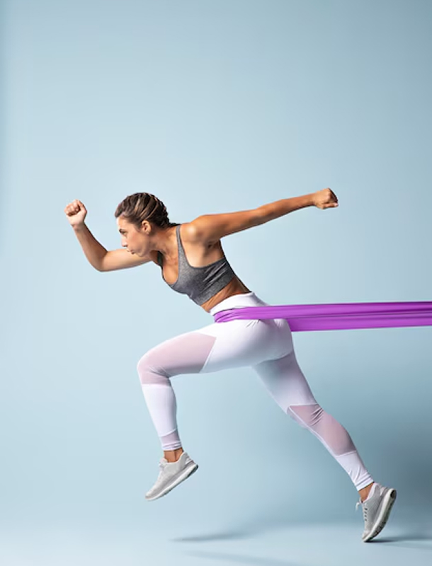 Революционные технологии CREDO - новый уровень спортивной экипировки