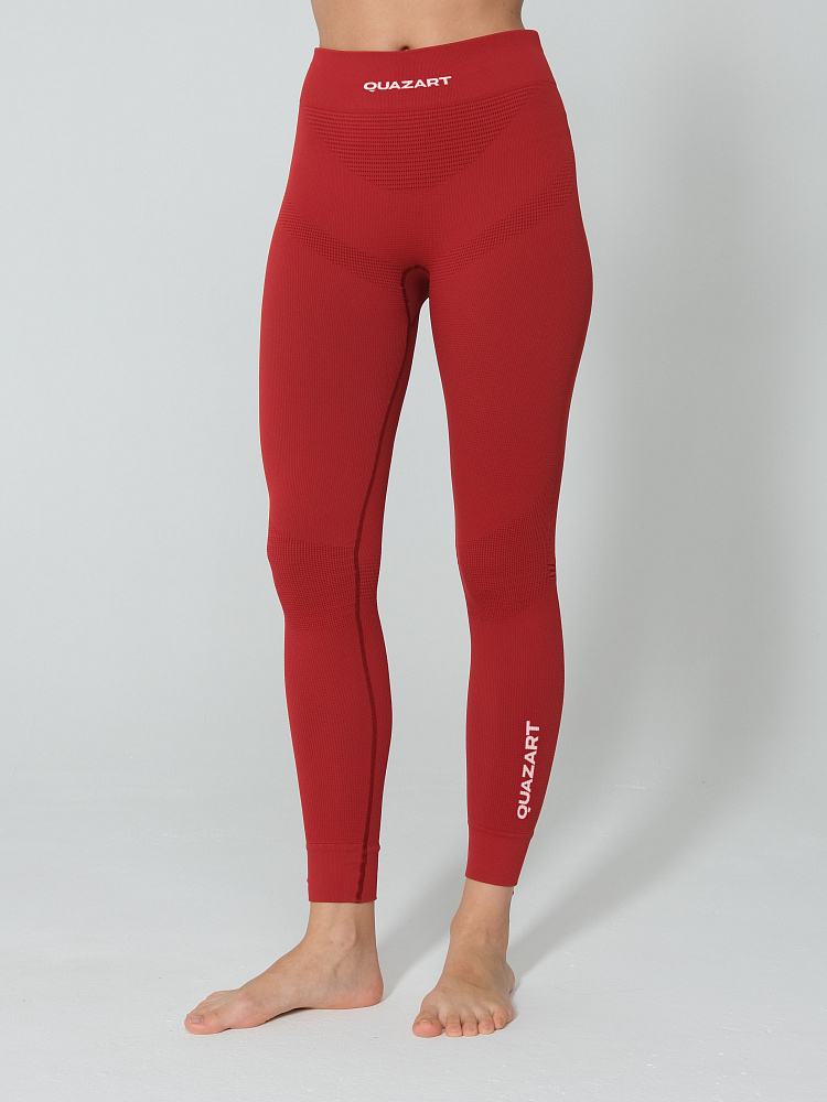 ЖЕНСКИЕ ТЕРМОКАЛЬСОНЫ X-STATIC COMFORT