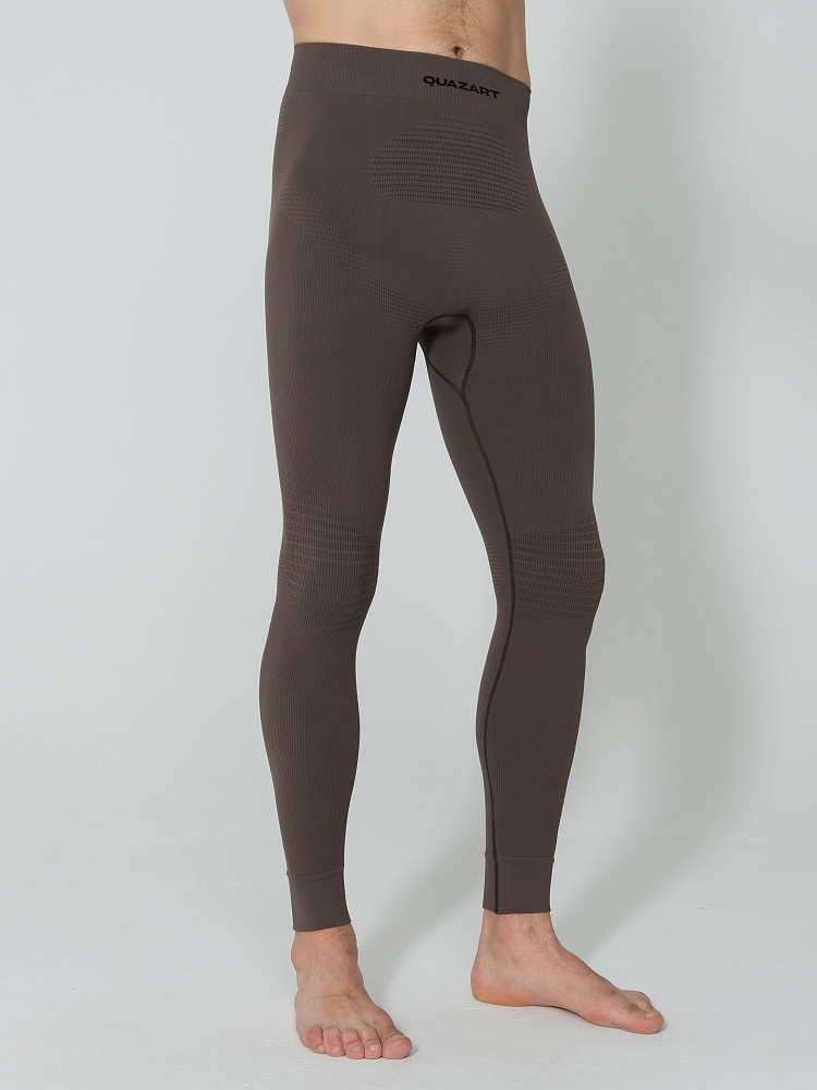 МУЖСКИЕ ТЕРМОКАЛЬСОНЫ X-STATIC COMFORT